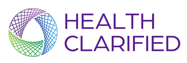 HealthClarified Logo