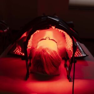 Red Light Therapy 02