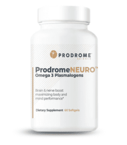 Prodromeneuro Softgels 01