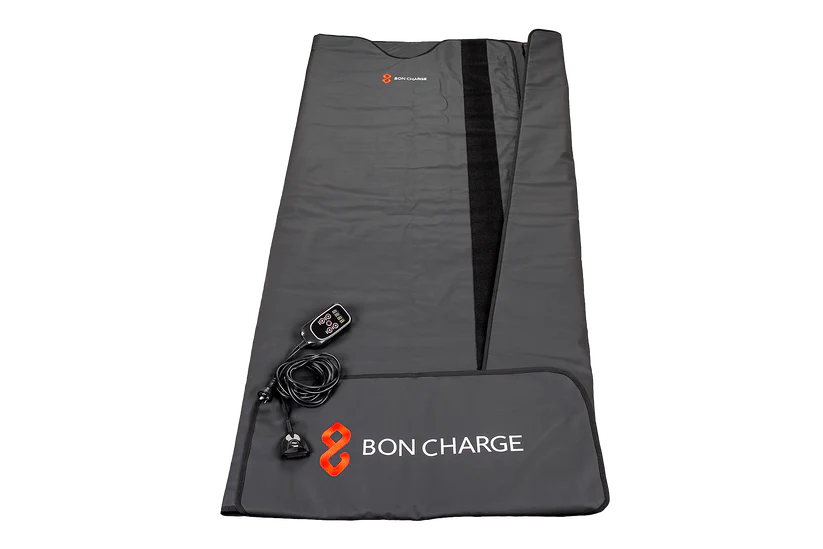Bon Charge Sauna Blanket (1)