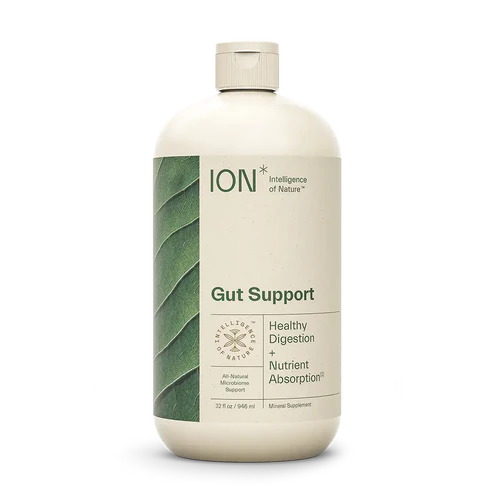 Ion Gut Digestion Support Supplement Thumbnail Carousel 1