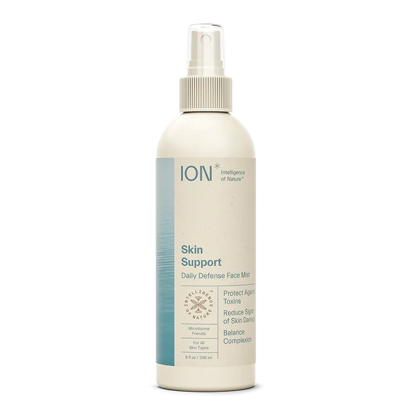 Ion Skin Support Health Supplement 8oz Thumbnail Carousel 1