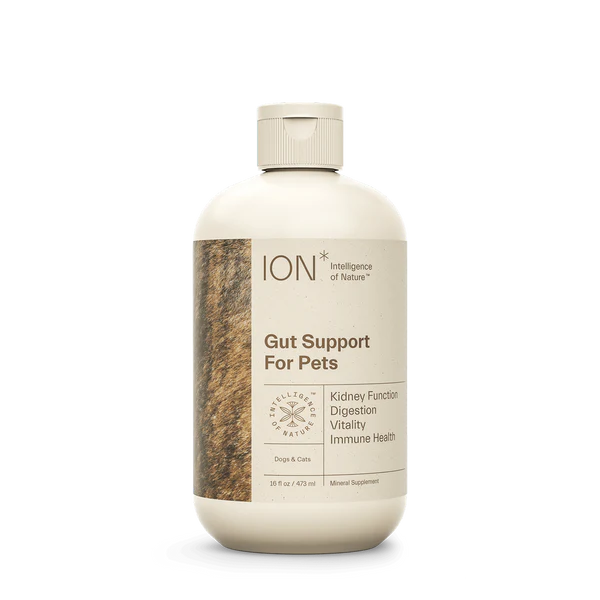 Pet Support Health Supplement Thumbnail Carousel 1