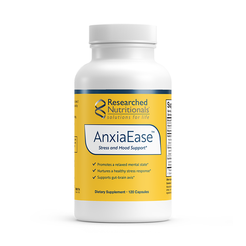 Anxiaease 1