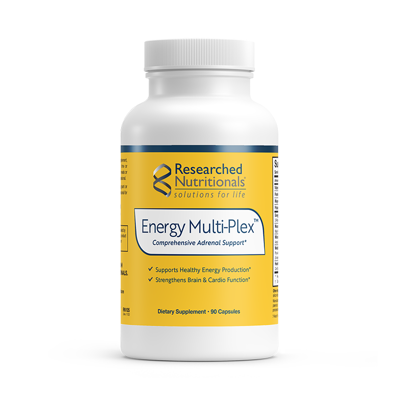 Energy Multi Plex 1