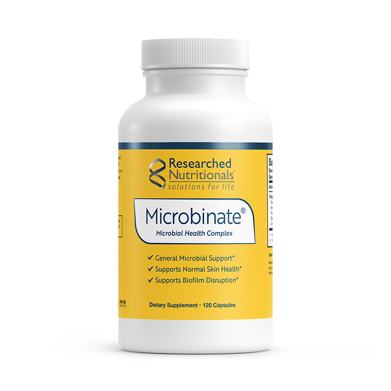 Microbinate 1