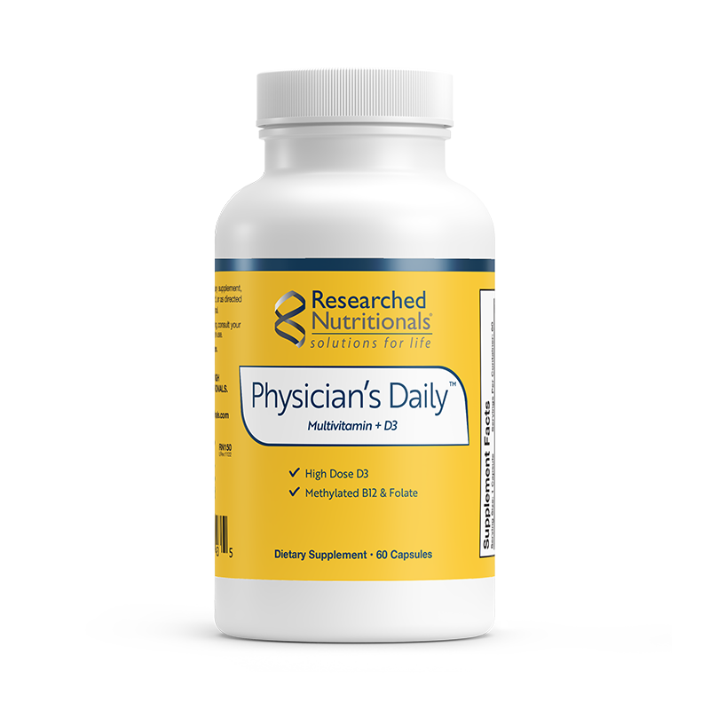 Physicians Daily 1