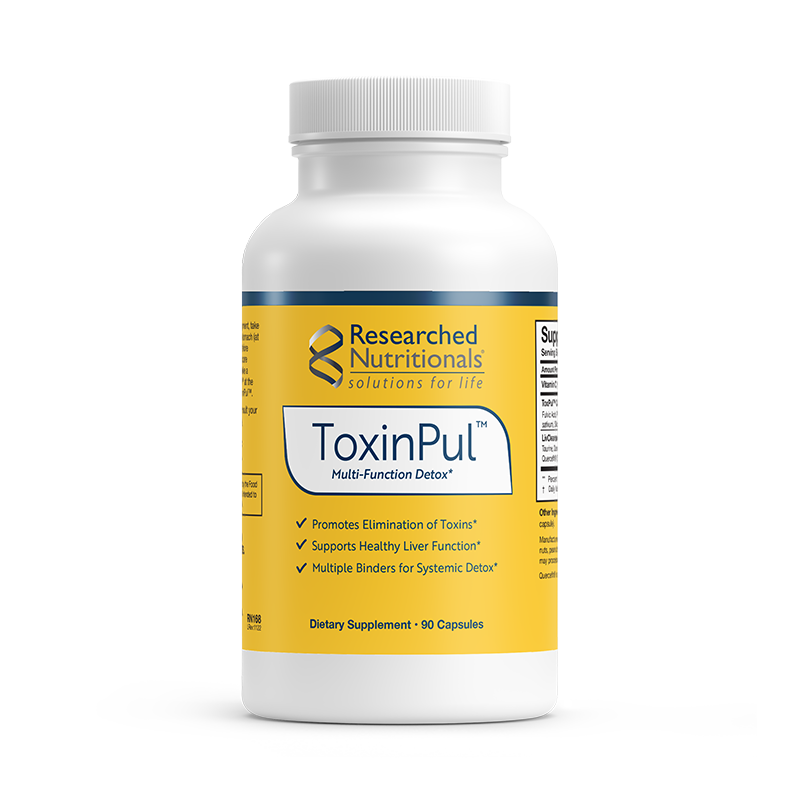 Toxinpul 1